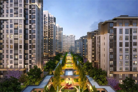 外墙渗水到内墙能修吗