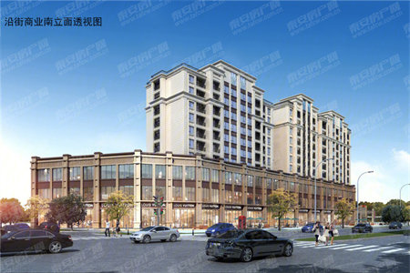 凤翎锦绣2室2厅1卫61万81m2精装出售